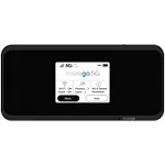 Inseego MiFi M2100 Verizon 5G Ultra Wideband Network / 4G LTE Hotpot