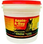 Finish Line Apple-A-Day Electrolyte