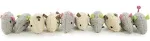 SmartyKat Skitter Critters Catnip Cat Toys Value Pack, 10 Count