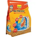 Tetra Pond Koi Vibrance Food - 1.43 lbs