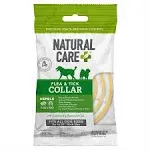 Natural Care Repellent Collar  for Dogs &amp; Puppies, 4 Month Protect