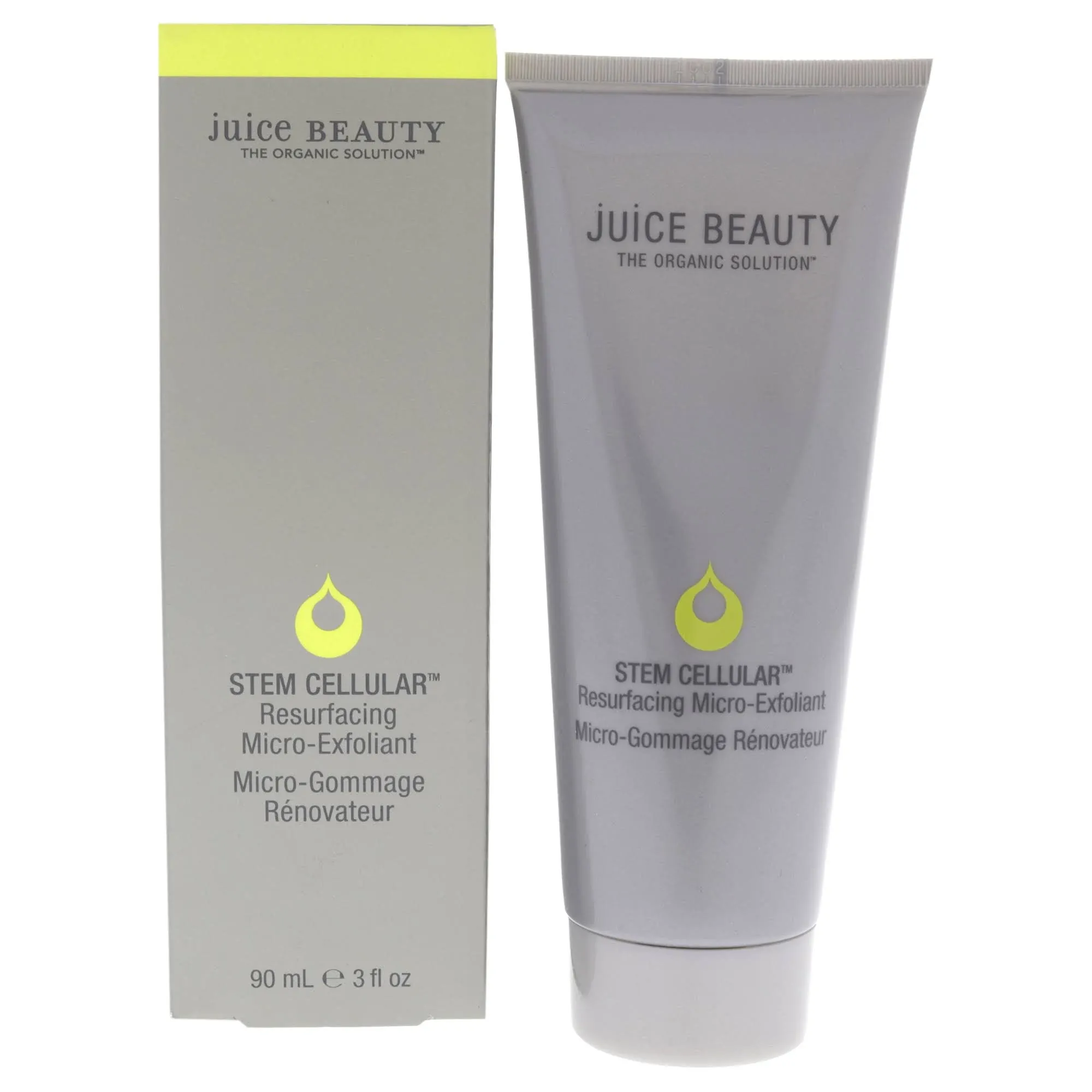 Juice Beauty Cellular Resurfacing Micro-Exfoliant