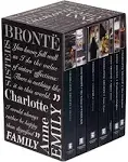 The Complete Bronte Collection by Anne Brontë