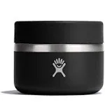 Hydro Flask 12 oz Insulated Food Jar Black