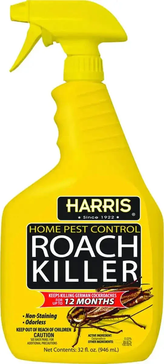 Harris Roach Killer