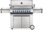 Napoleon Prestige 665 Gas Grill