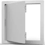 Acudor PA-3000 Universal Flush Access Door (Plastic) 14" x 14"