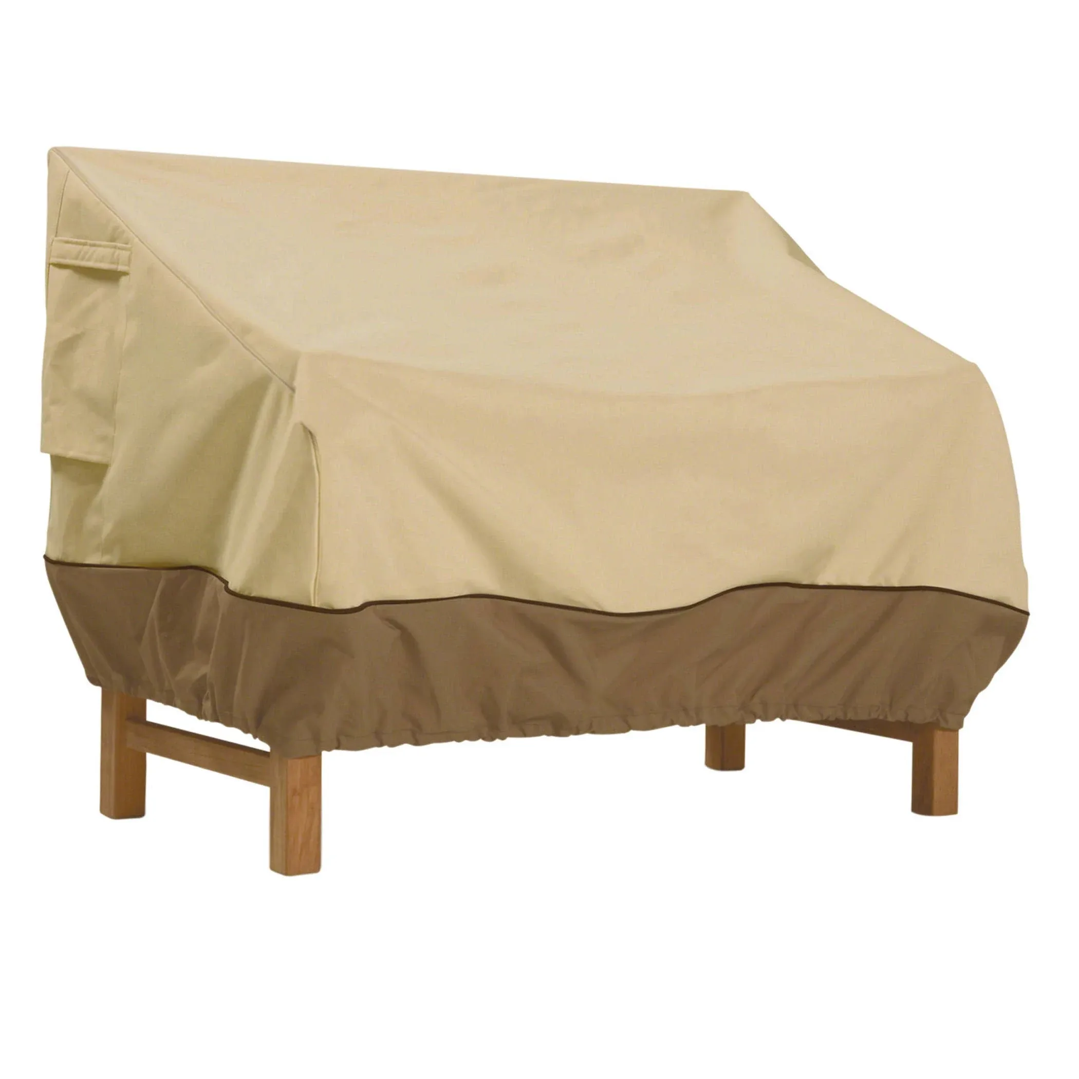 Classic Accessories Veranda Patio Loveseat Cover