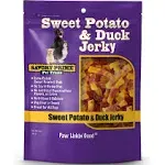 Savory Prime Duck & Sweet Potato 16 oz.