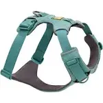 Ruffwear Front Range Harness - River Rock Green