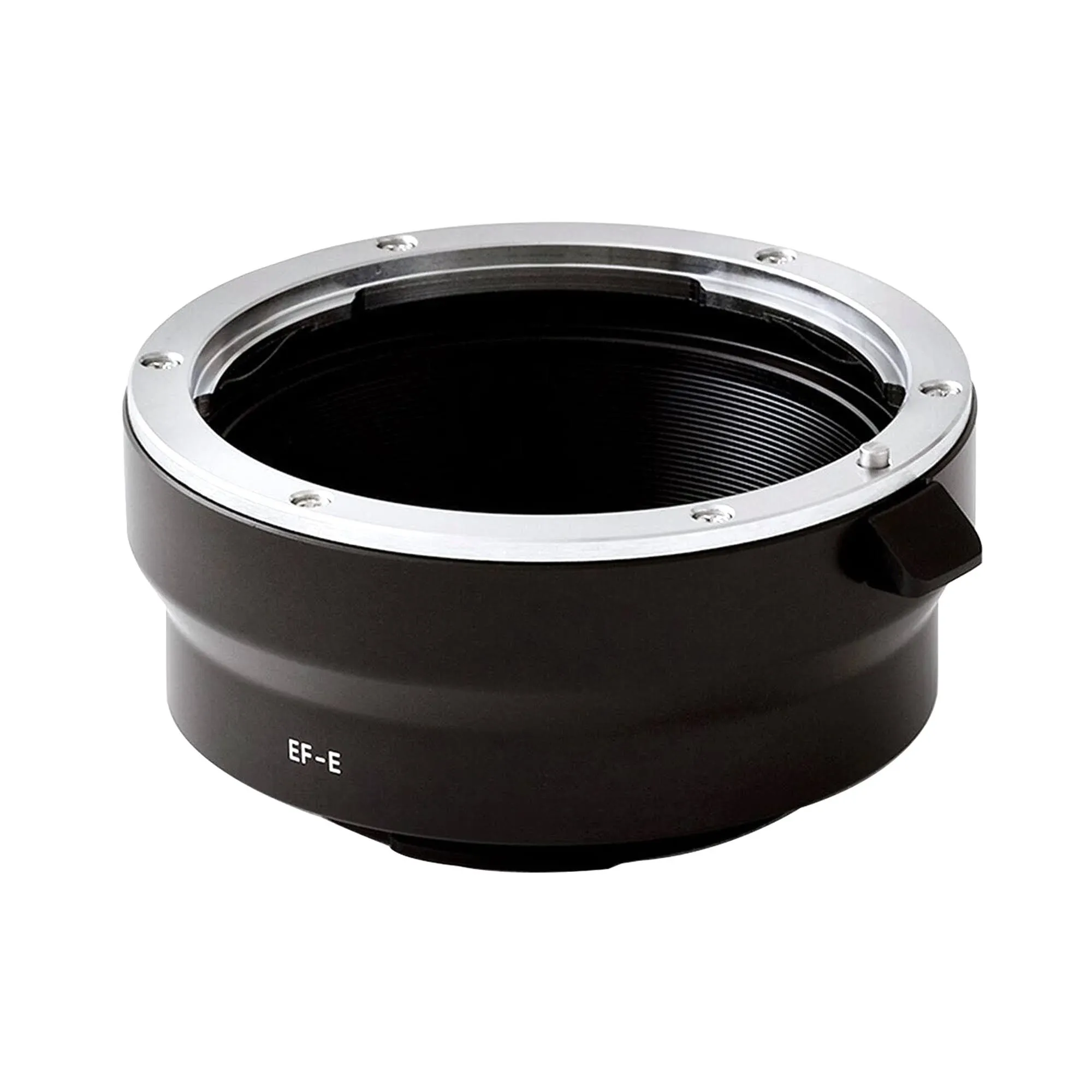 Urth Canon EF/EF-S Lens Mount to Sony E-Mount Camera Body Adapter