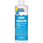 in The Swim Super Pool Algaecide - 1 Quart