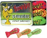 Yeowww! Stinkies Catnip Sardines