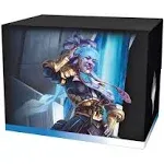 Magic The Gathering Kamigawa: Neon Dynasty Commander Decks Display (4)