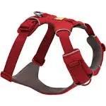 Ruffwear Front Range Dog Harness - Red Canyon / XXS