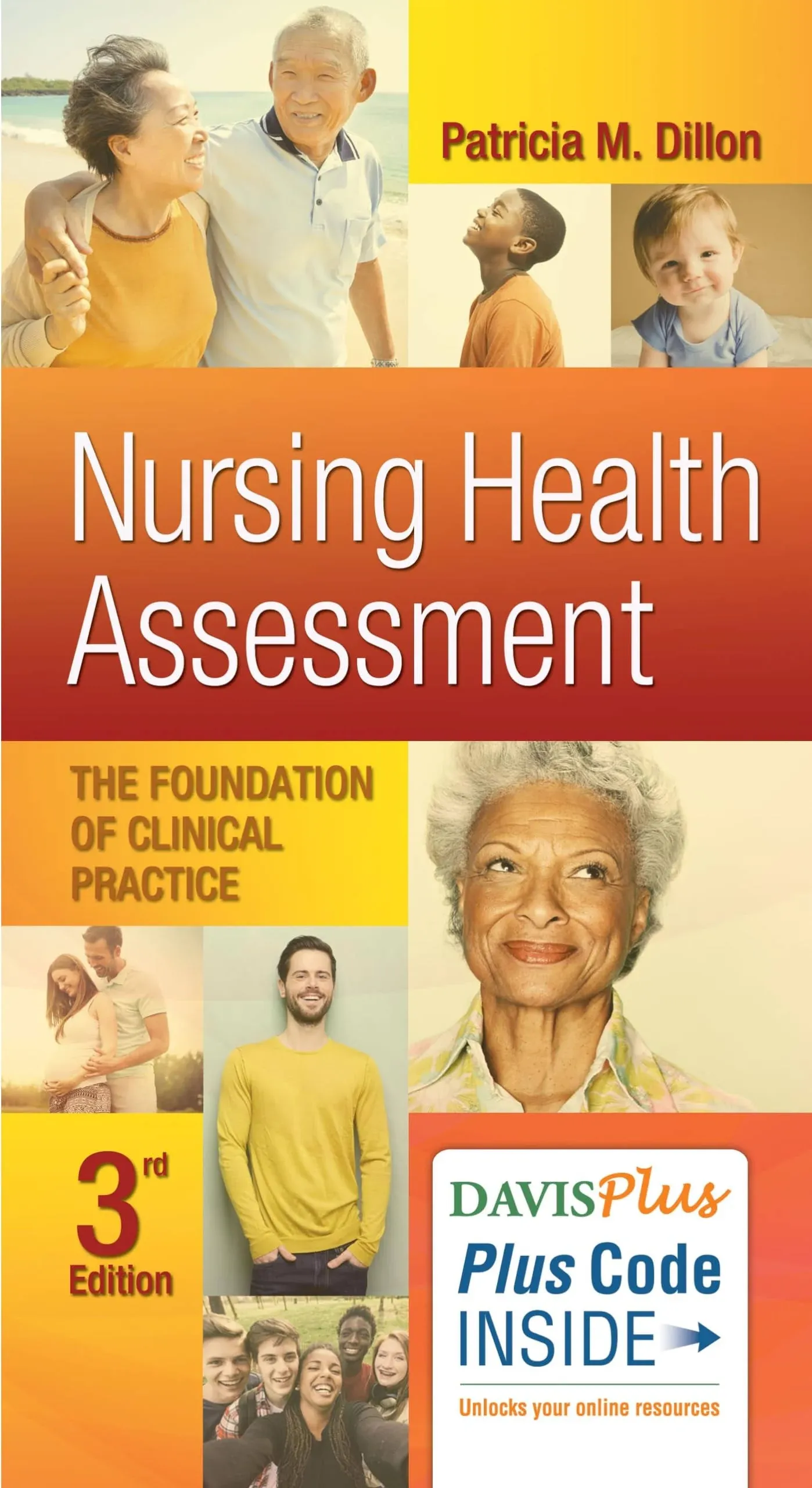 Nursing Health Assessment