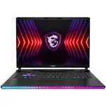 MSI Raider GE68HX 14VIG-285US Gaming Laptop