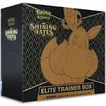 Pokemon TCG: Shining Fates Elite Trainer Box