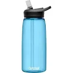 CamelBak Eddy+ 1L Bottle - True Blue