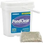 Pond Logic PondClear, 12 Packets