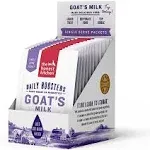 The Honest Kitchen Instant Goat's Milk with Probiotics