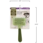 Safari - Self-Cleaning Slicker Brush, Small