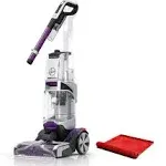 Hoover FH53050 Smartwash Automatic Carpet Cleaner Spot Chaser Stain Remover Wand