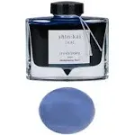 Pilot Iroshizuku Bottled Ink - Shin-Kai Deep Sea (50ml)