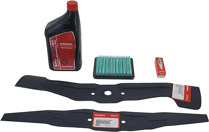 Honda HRX217 Series Tune-Up Kit (Serial Range MAGA-1000001 to MAGA-2199999)