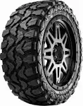 33X12.50R22LT Radar RENEGADE-X M/T 12PLY 114Q LOAD F 80PSI M+S  | eBay