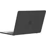 Incase Hardshell Case Dots for MacBook Air (13-inch, 2020) | Black