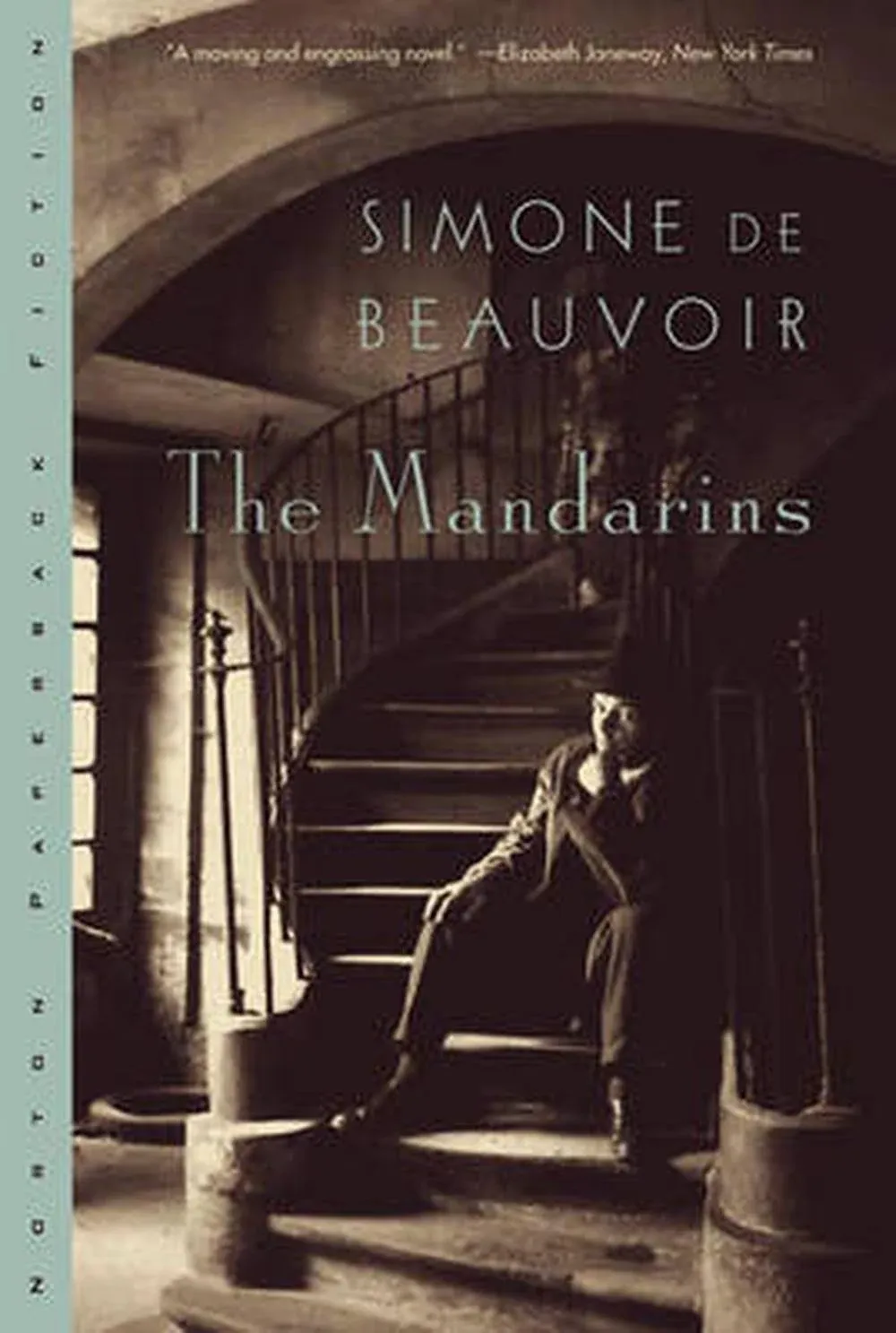 The Mandarins [Book]