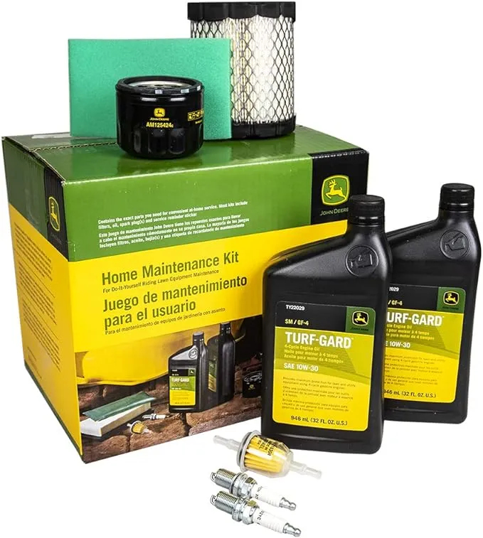 John Deere LG269 Maintenance Kit