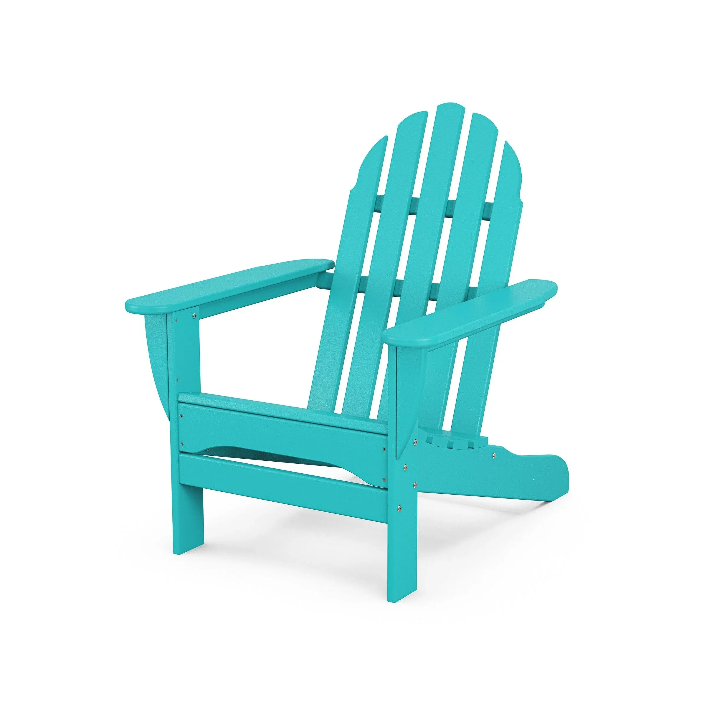 Classic Adirondack Chair