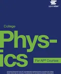 College Physics for AP Courses [Book]