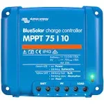 Victron SmartSolar MPPT Charge Controller - 75V - 10Amp