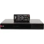 LG DVD Player