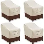 Vailge Patio Chair Covers