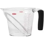 OXO 4 Cup Angled Measuring Cup