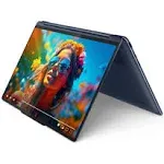 Lenovo Yoga 9i 14" Touchscreen 2-in-1 Laptop