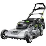 Ego Power+ LM2114 21" Push Lawn Mower with 6.0Ah Battery and Charger