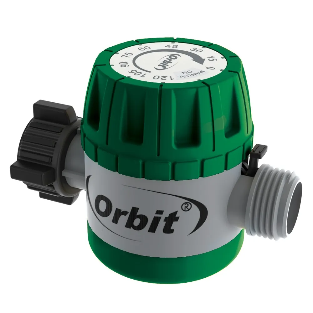 Orbit 62034 Mechanical Hose Faucet Timer