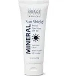 Obagi Sun Shield Mineral Broad Spectrum SPF50, 3oz