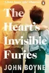 The Heart's Invisible Furies [Book]