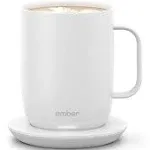 Ember Mug 2 White / 14 oz