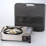 Iwatani 35FW Portable Butane Stove