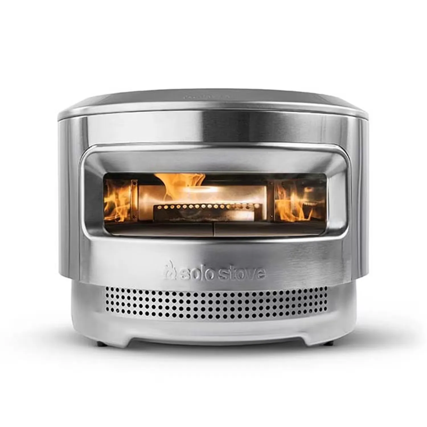 Solo Stove Pi Pizza Oven, Wood