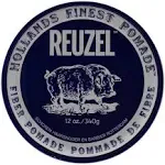 Reuzel Fiber Pomade - 1.3 oz