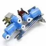 242252702 Frigidaire Compatible NEW Triple Water Valve