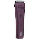 Wahl Bravura Lithium Clipper - Purple